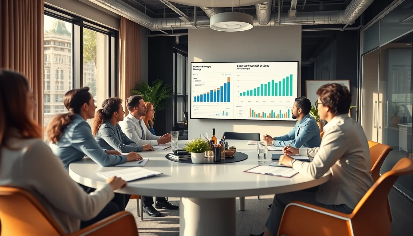 Featured plan visual